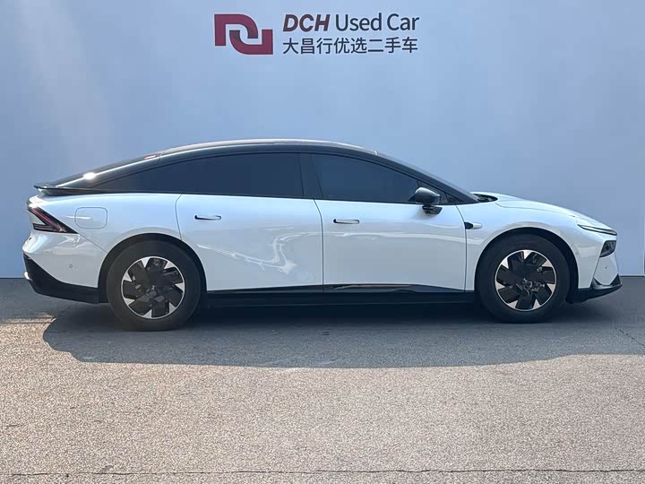 Фото 3 - XPeng F57