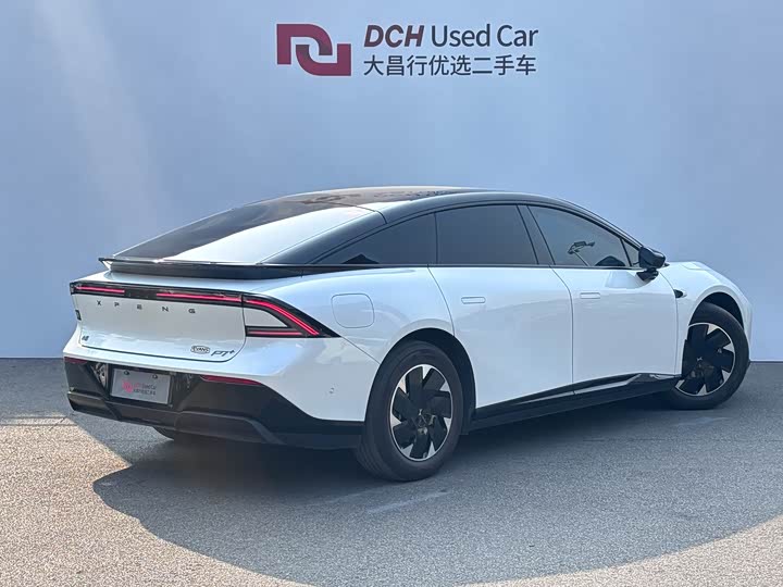 Фото 5 - XPeng F57