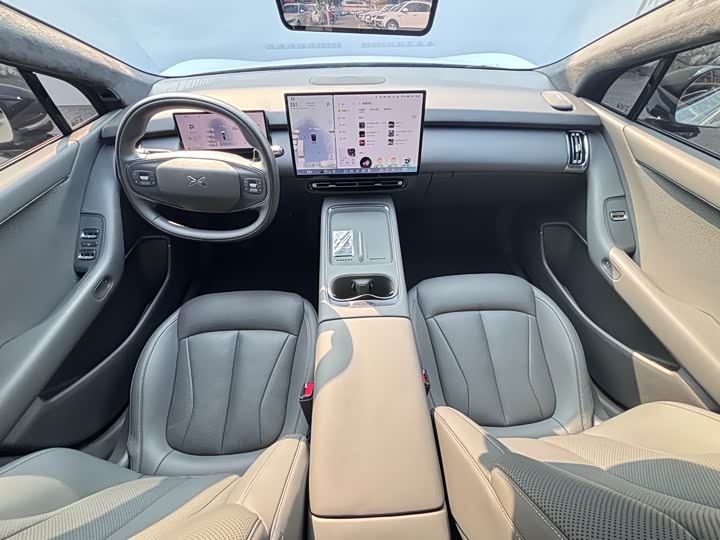 Фото 6 - XPeng F57