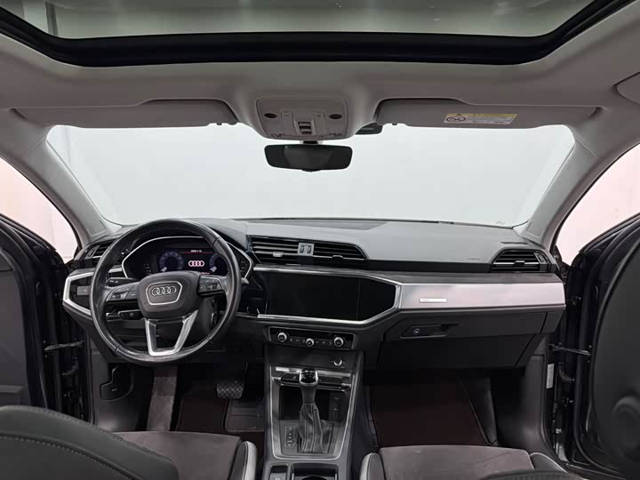 Фото 5 - Audi Q3