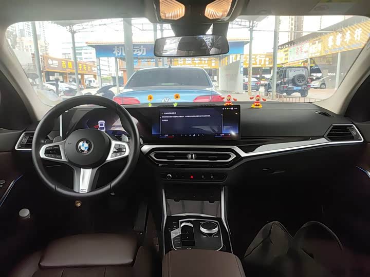 Фото 2 - BMW 3 Series