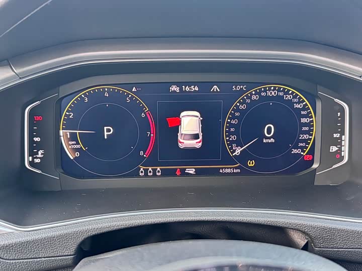 Фото 5 - Volkswagen T-Roc