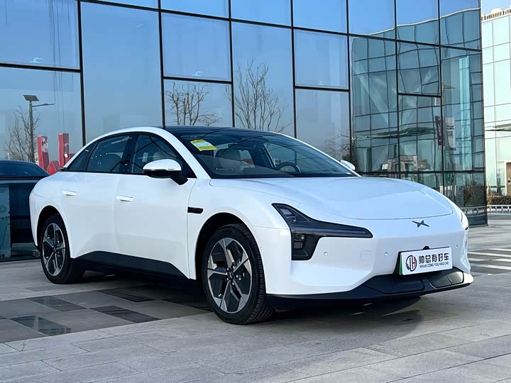 Фото 3 - XPeng Mona M03
