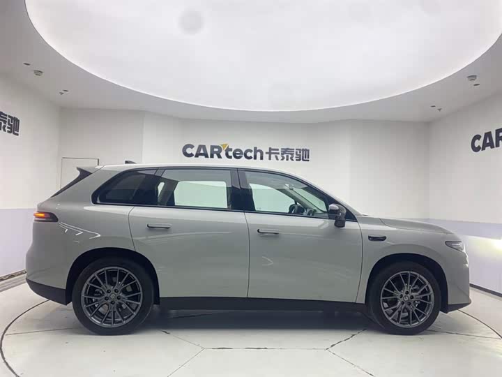 Фото 4 - Leapmotor C10