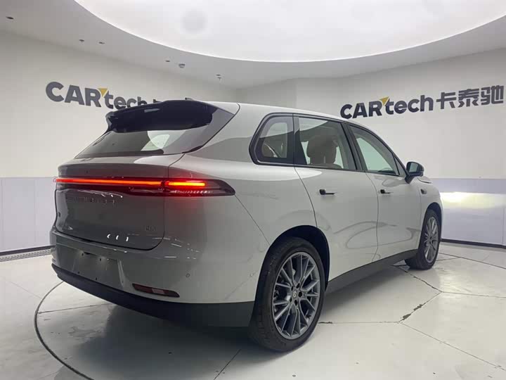 Фото 5 - Leapmotor C10