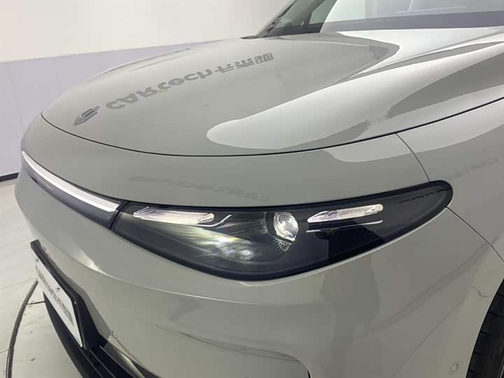 Фото 9 - Leapmotor C10