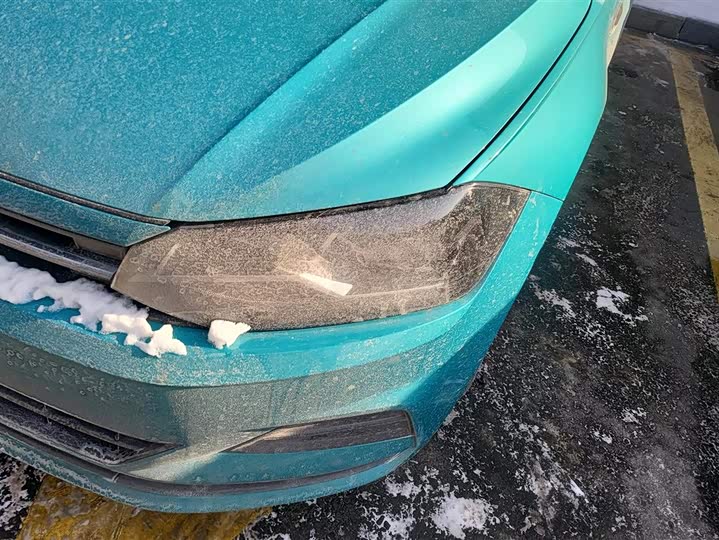 Фото 5 - Volkswagen Polo