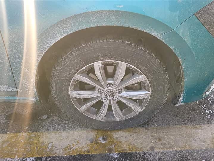 Фото 6 - Volkswagen Polo