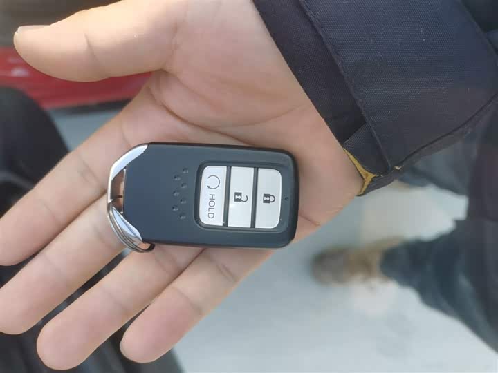 Фото 9 - Honda Civic