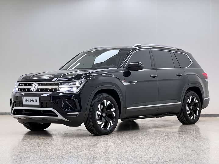 Фото 1 - Volkswagen Teramont Pro