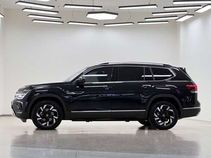 Фото 4 - Volkswagen Teramont Pro