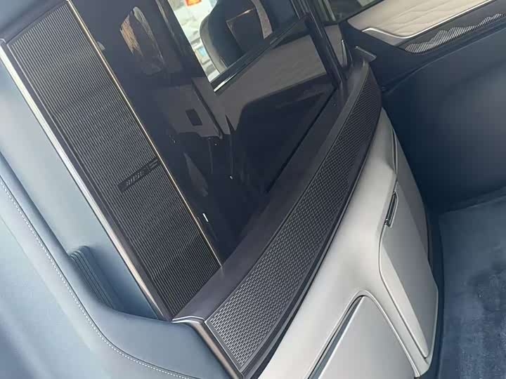 Фото 3 - Buick GL8 Century