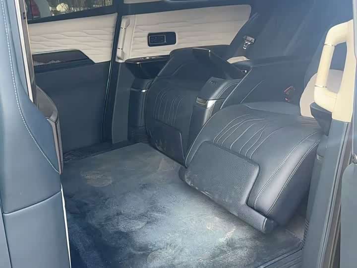 Фото 5 - Buick GL8 Century