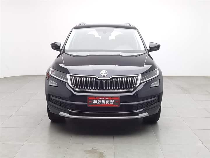 Фото 3 - Skoda Kodiaq