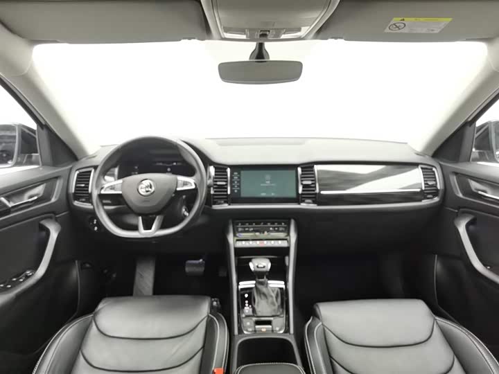 Фото 5 - Skoda Kodiaq