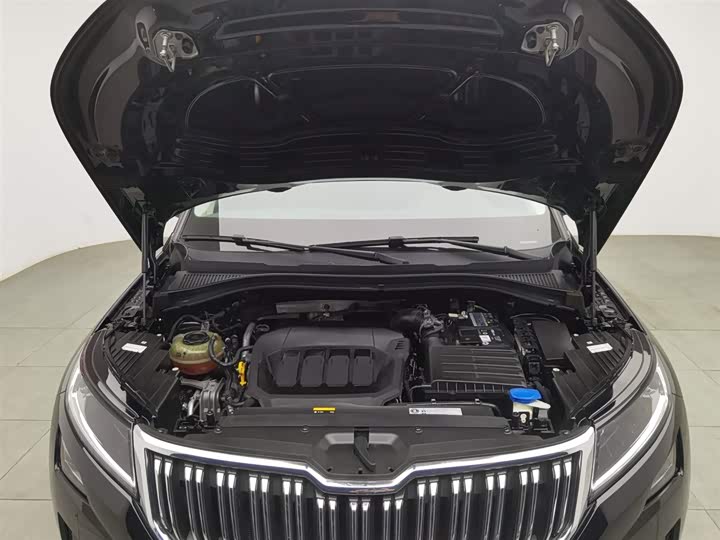 Фото 6 - Skoda Kodiaq