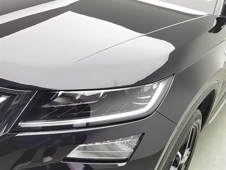 Фото 7 - Skoda Kodiaq