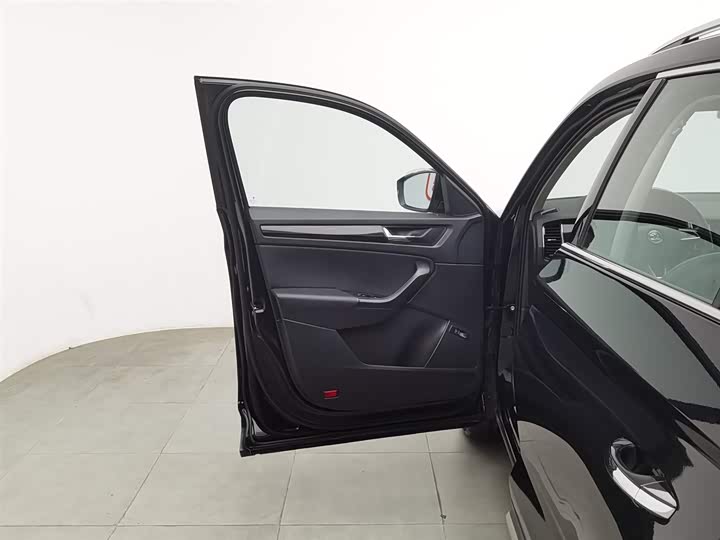 Фото 8 - Skoda Kodiaq