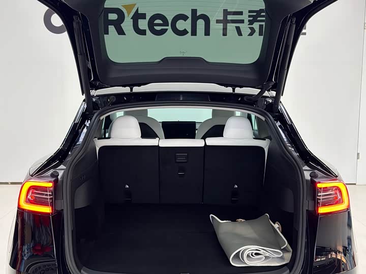 Фото 8 - Tesla Model Y
