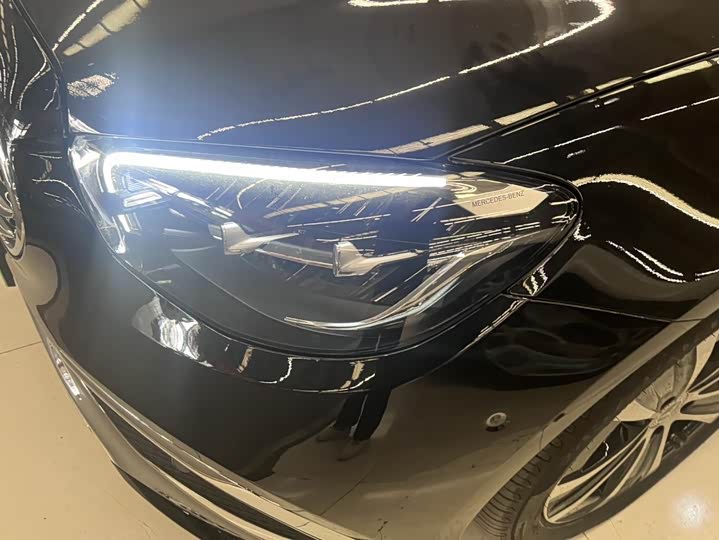 Фото 4 - Mercedes-Benz E-Class Hybrid