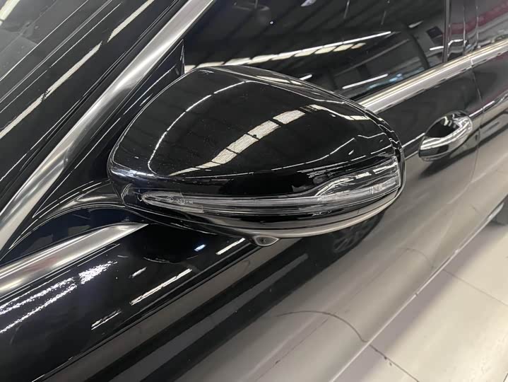 Фото 6 - Mercedes-Benz E-Class Hybrid