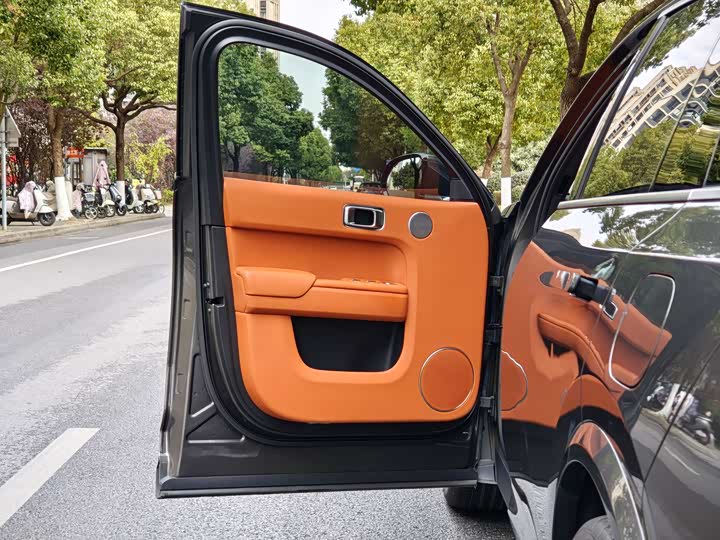 Фото 5 - LiXiang L7