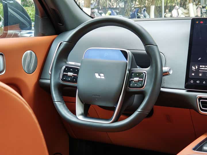 Фото 6 - LiXiang L7