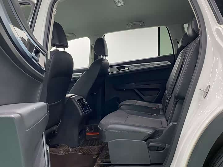 Фото 5 - Volkswagen Teramont Pro