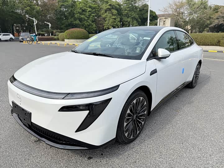 Фото 1 - Nissan N7