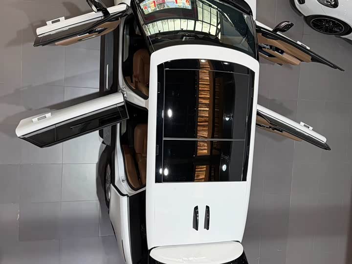 Фото 8 - Land Rover Range Rover