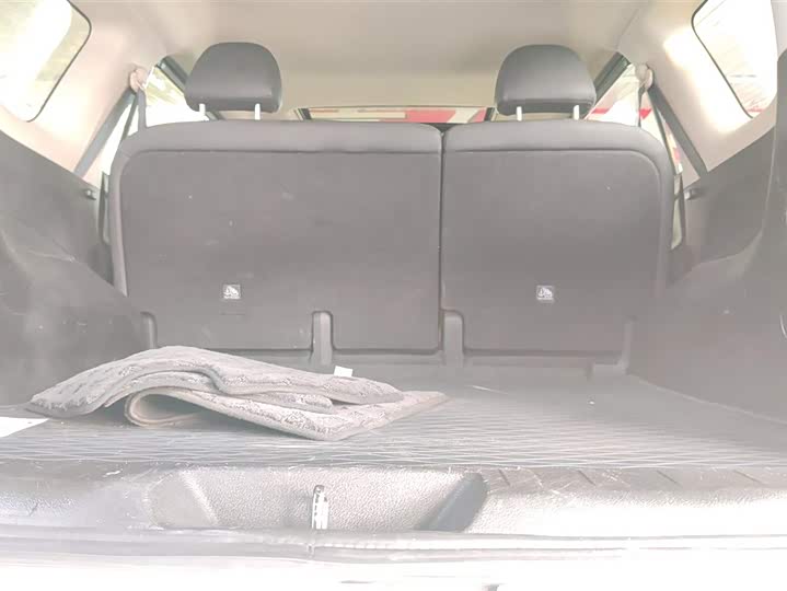 Фото 3 - Nissan Terra