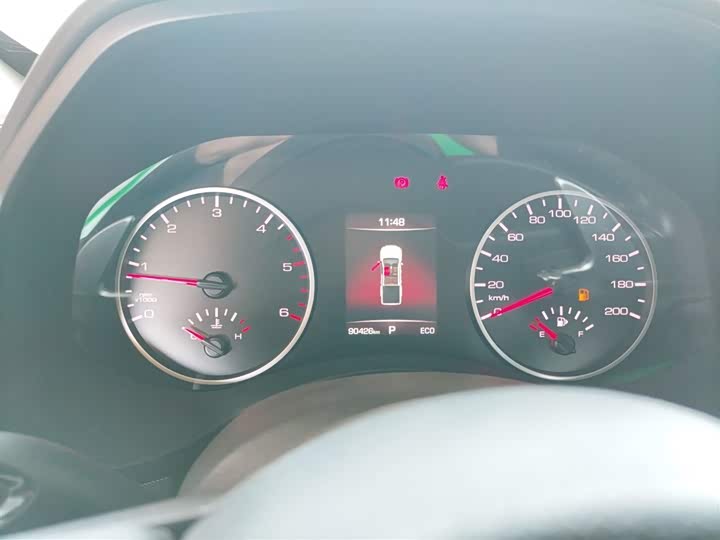 Фото 4 - Great Wall Pao