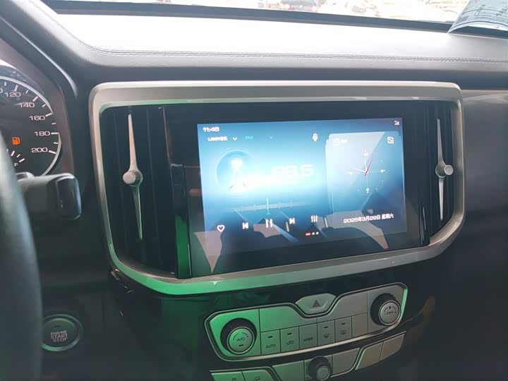 Фото 5 - Great Wall Pao