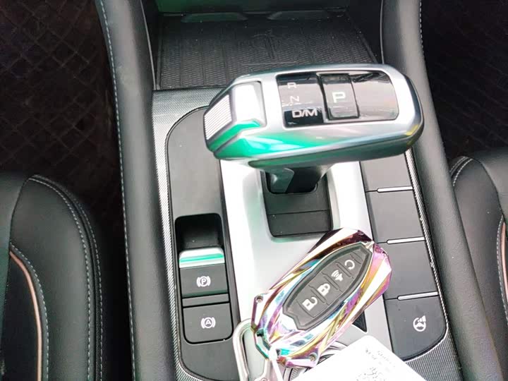 Фото 6 - Great Wall Pao