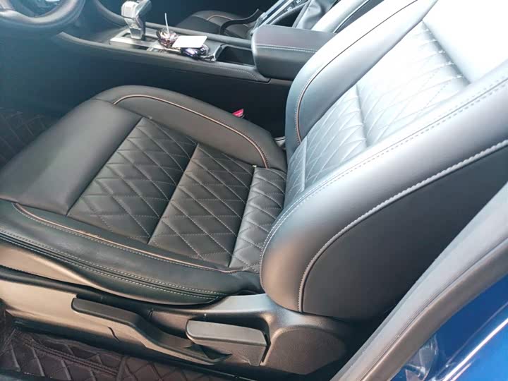 Фото 7 - Great Wall Pao