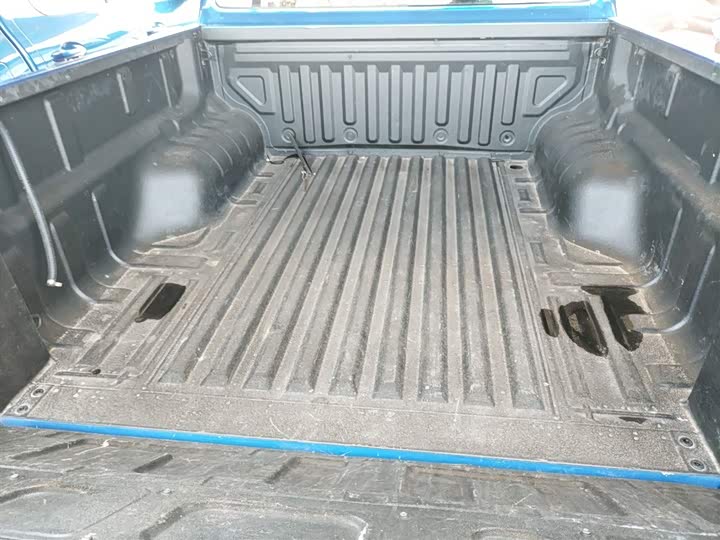 Фото 9 - Great Wall Pao