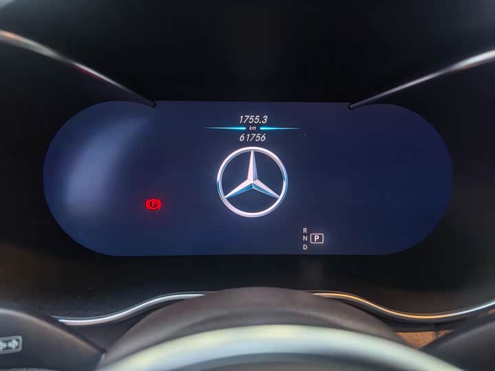 Фото 8 - Mercedes-Benz GLC-Class