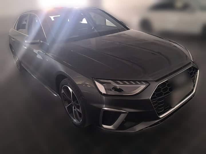 Фото 7 - Audi A4L