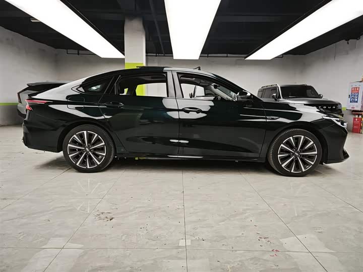 Фото 4 - Chery Arrizo 8