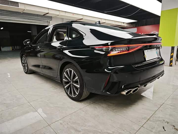 Фото 7 - Chery Arrizo 8