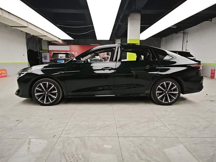 Фото 8 - Chery Arrizo 8