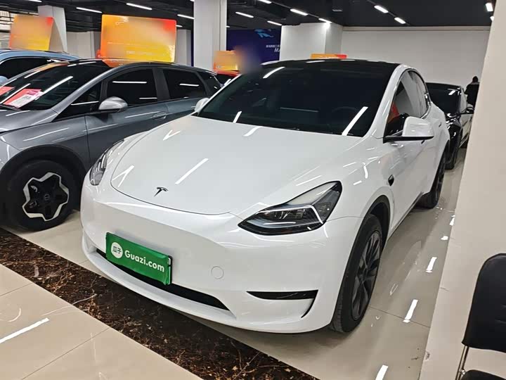 Фото 1 - Tesla Model Y