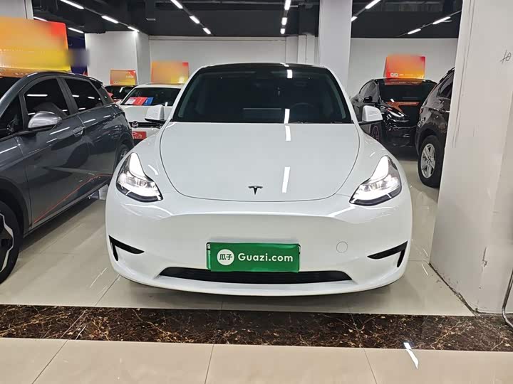 Фото 3 - Tesla Model Y