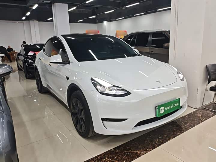 Фото 4 - Tesla Model Y