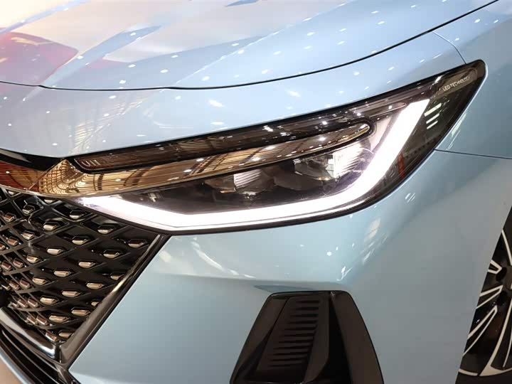 Фото 7 - Chery Fulwin A8