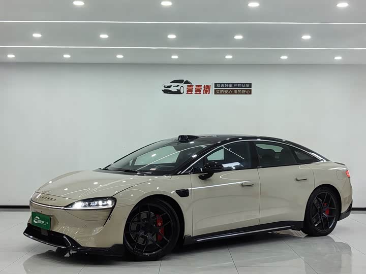 Фото 1 - Luxeed S7