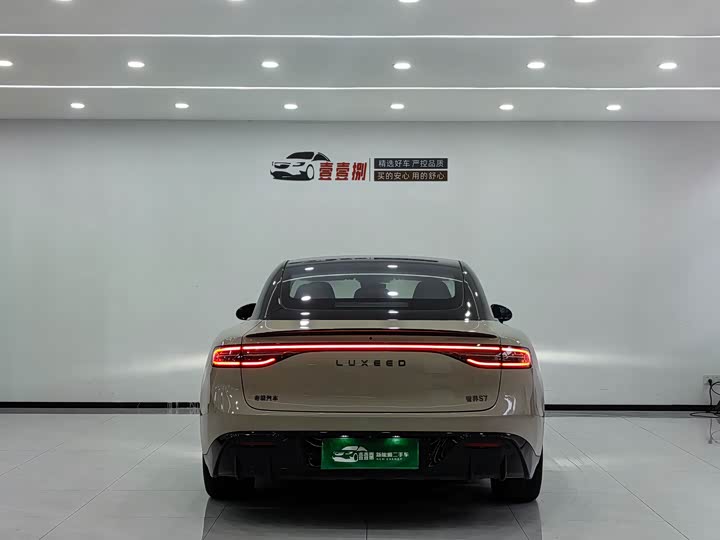 Фото 3 - Luxeed S7