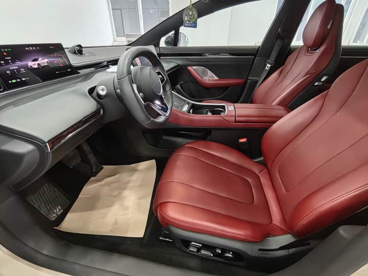 Фото 4 - Luxeed S7