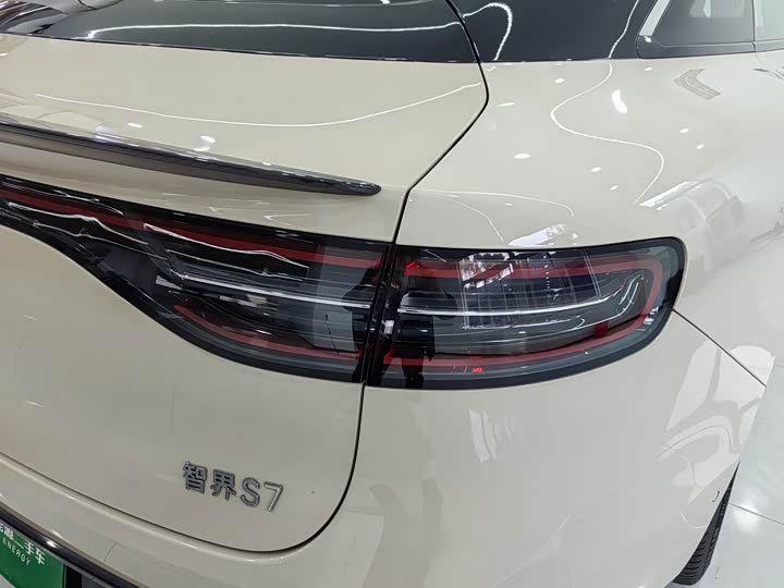 Фото 8 - Luxeed S7