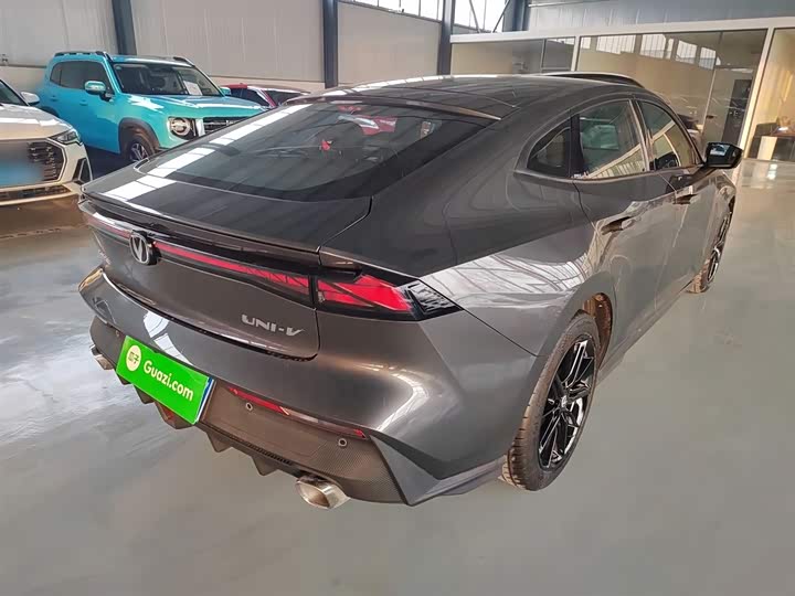 Фото 7 - Changan UNI-V